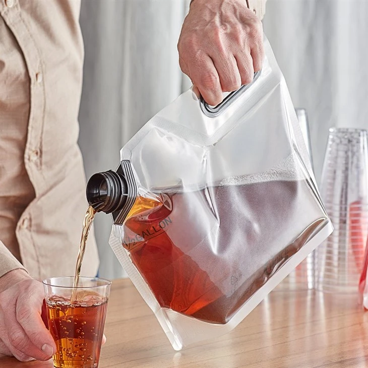 beverage packaging bags 3(001) beverage packaging bags 3(001)