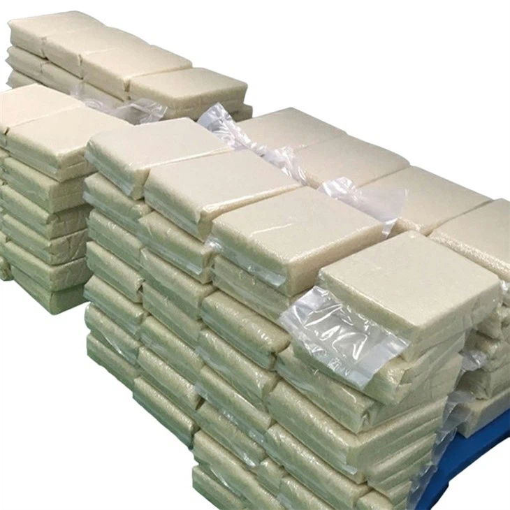 Rice brick bag 3