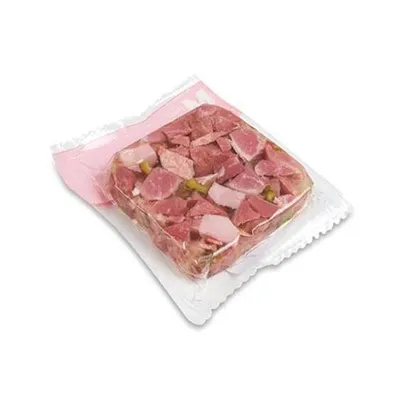 High Performance Flexible Packaging Film